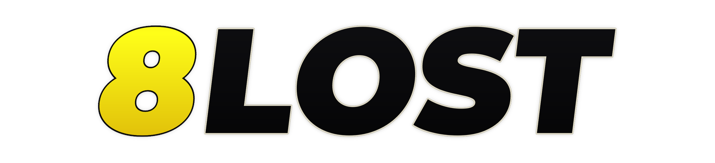 8lost